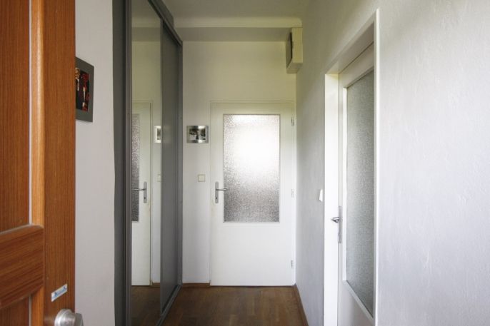 Pronájem, Byt 2+kk, Praha