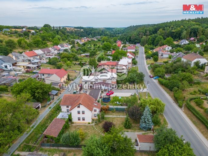 Prodej, Rodinný dům, Přerov