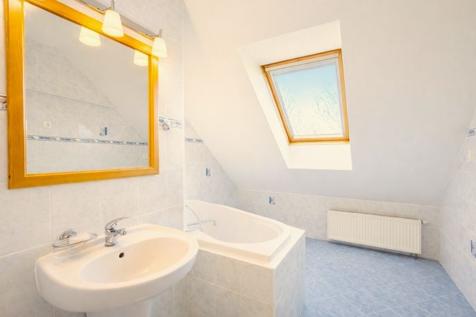 Prodej, Rodinný dům, Chrast