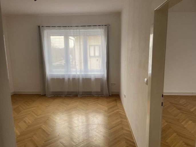 Pronájem, Byt 2+1, Červený Kostelec