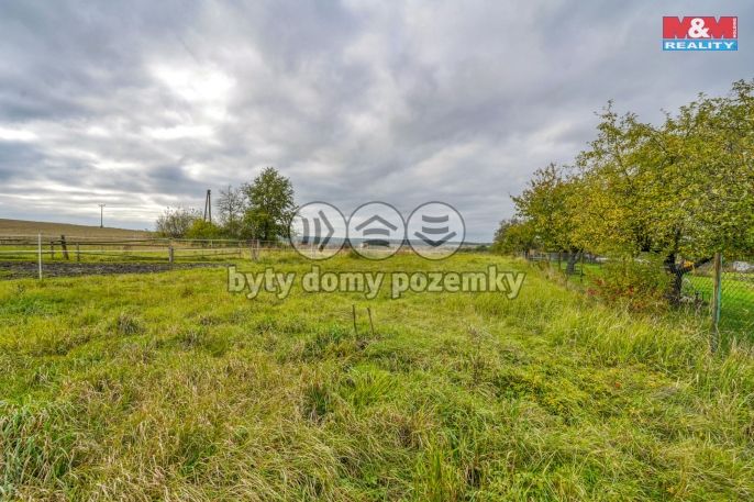 Prodej, Pozemek k bydlení, Holýšov