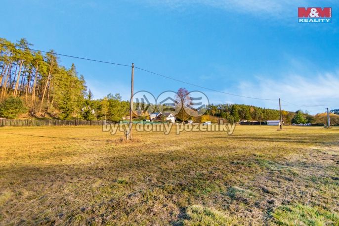 Prodej, Zahrada, Mladotice