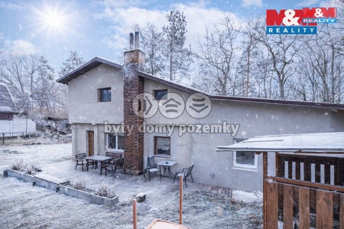 Prodej, Chata, Kaliště