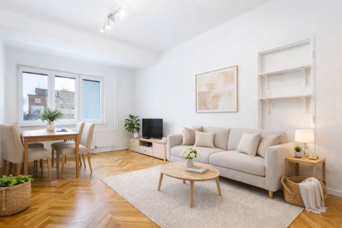 Prodej, Byt 2+1, Ostrava