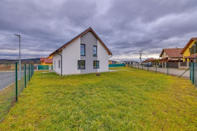 Prodej, Rodinný dům, Drhovy