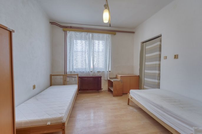 Prodej, Rodinný dům, Bor