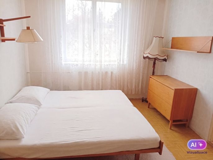 Prodej, Rodinný dům, Rohle