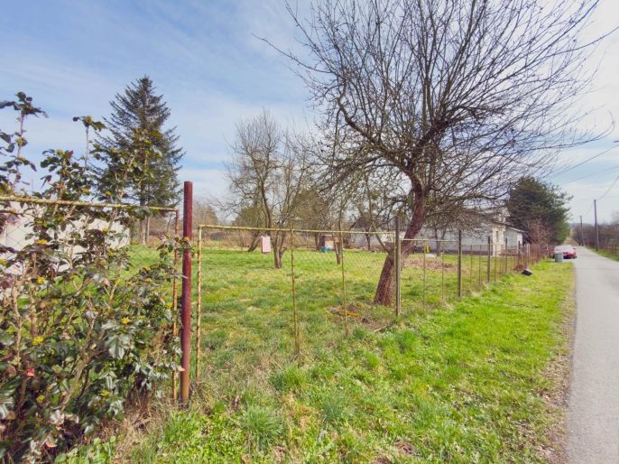 Prodej, Pozemek k bydlení, Stonava