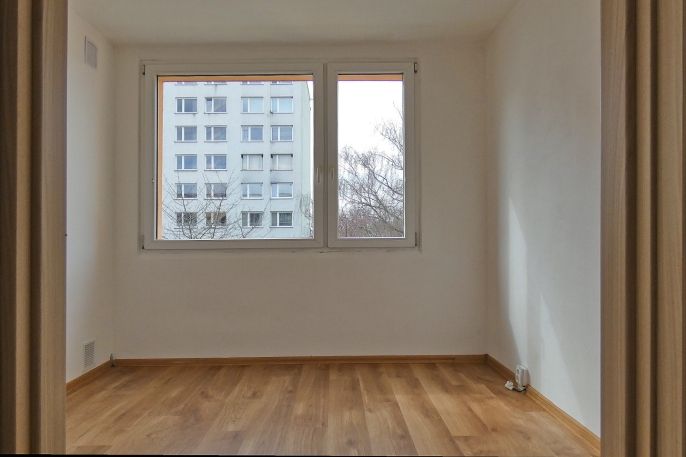 Pronájem, Byt 2+kk, Čáslav