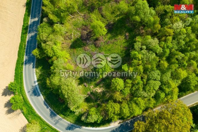 Prodej, Louka, Mikulovice