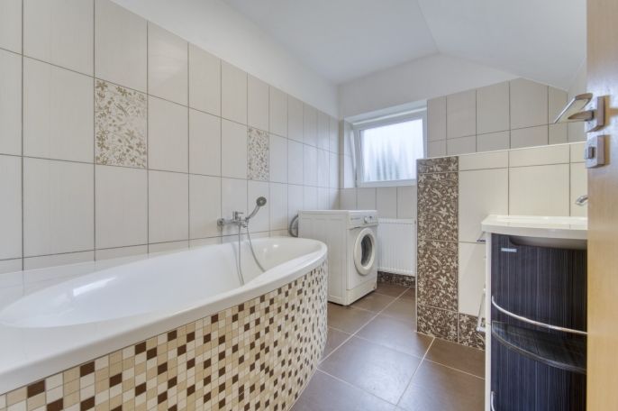 Pronájem, Rodinný dům, Zruč-Senec