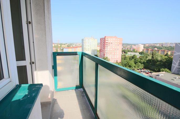 Pronájem, Byt 3+1, Praha