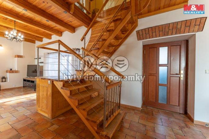 Prodej, Rodinný dům, Zlonice