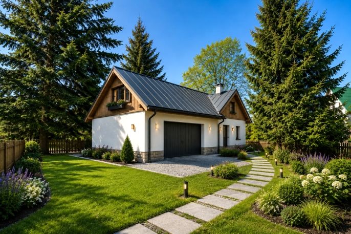 Prodej, Rodinný dům, Radostín
