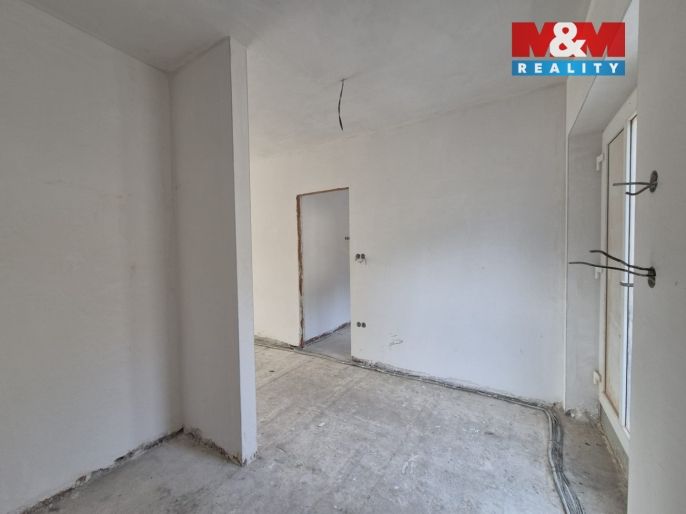 Prodej, Pozemek k bydlení, Jince