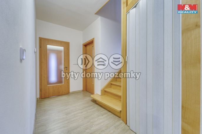 Prodej, Rodinný dům, Starý Plzenec