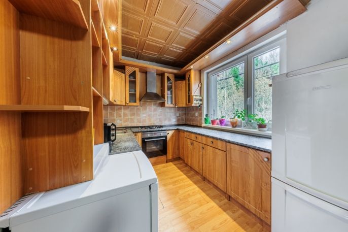 Prodej, Rodinný dům, Kraslice