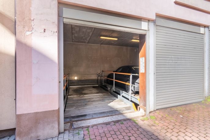 Prodej, Byt 2+kk, Praha