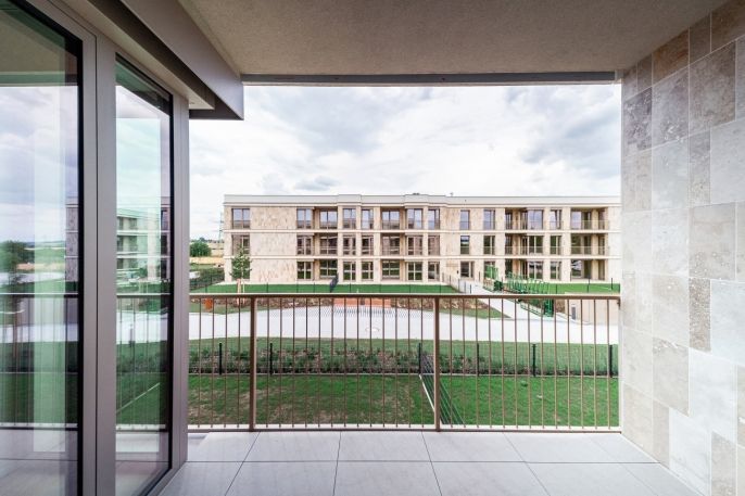 Prodej, Byt 2+kk, Brandýs nad Labem-Stará Boleslav