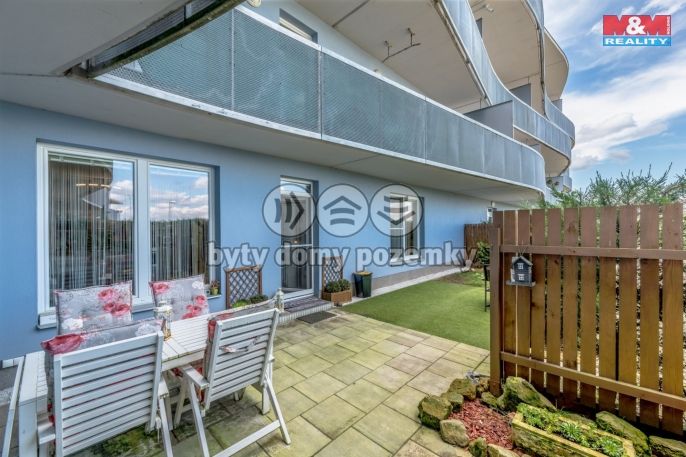 Prodej, Byt 2+kk, Mladá Boleslav