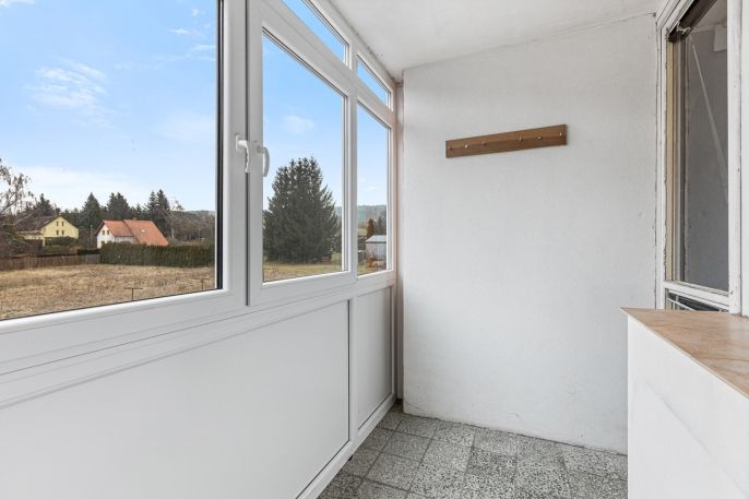 Prodej, Byt 3+1, Petrovice