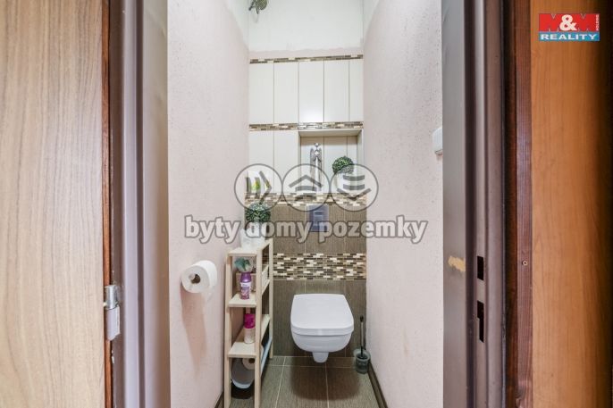 Prodej, Nájemní dům, Červený Kostelec