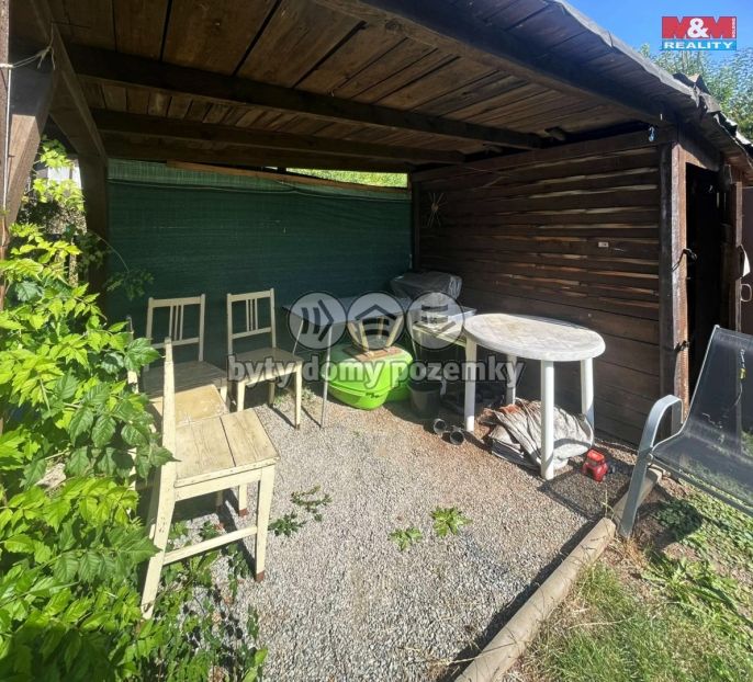 Prodej, Zahrada, Broumov