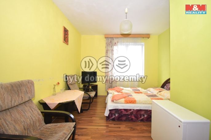 Prodej, Hotel, penzion, Bílá