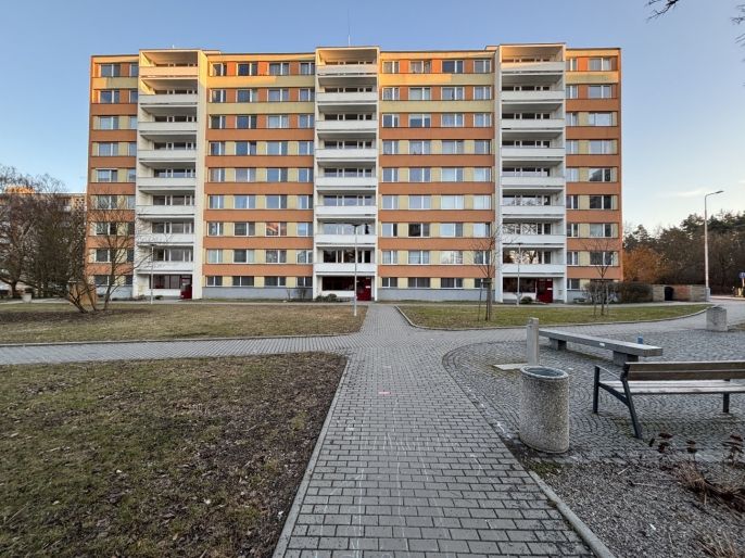 Prodej, Byt 3+1, Kladno