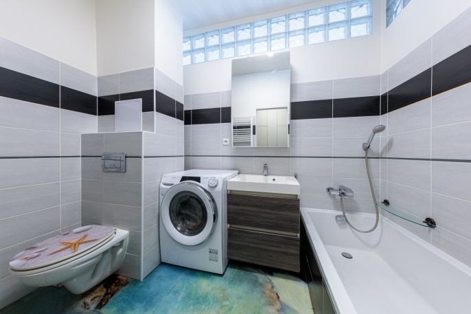 Prodej, Byt 3+1, Hranice