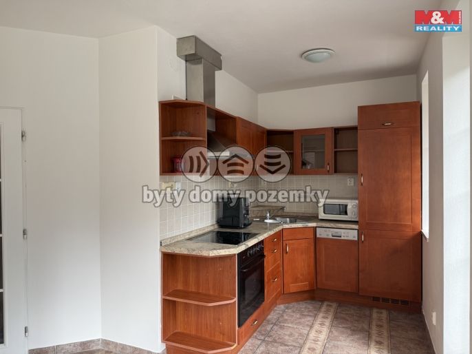 Prodej, Byt 2+kk, Pec pod Sněžkou