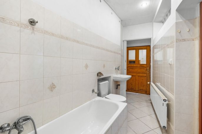 Prodej, Rodinný dům, Chvatěruby