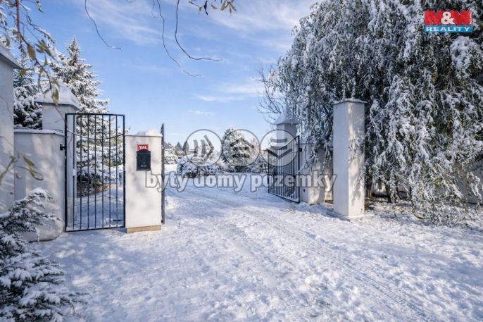 Prodej, Rodinný dům, Třebestovice