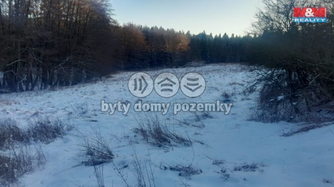 Prodej, Louka, Oselce