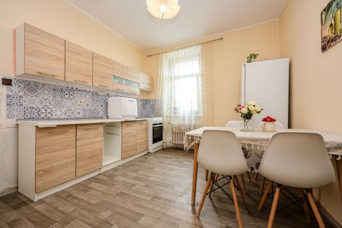 Prodej, Byt 2+1, Přerov