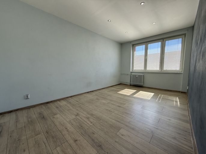 Pronájem, Byt 3+1, Karviná