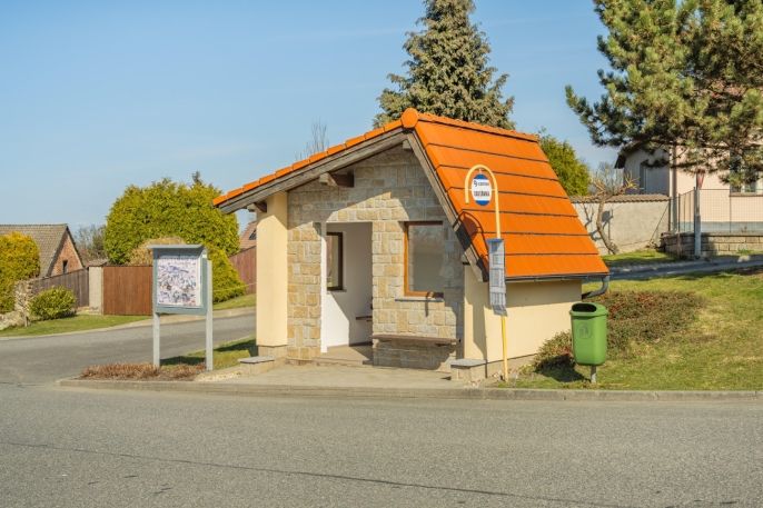 Prodej, Rodinný dům, Kamenná Lhota