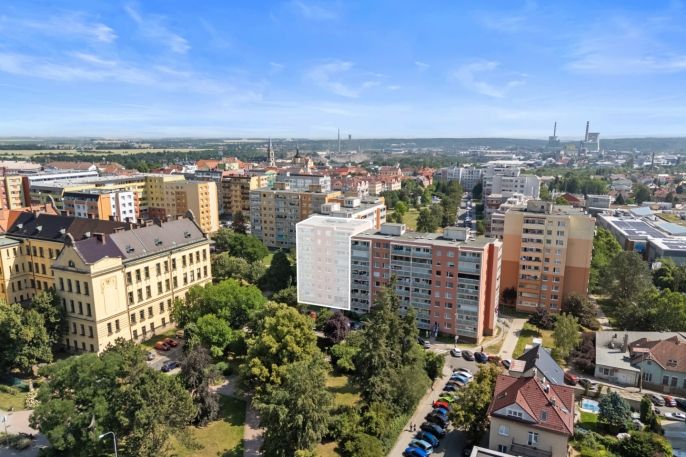 Prodej, Byt 3+1, Kladno
