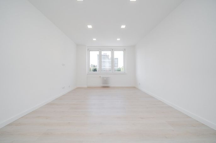 Prodej, Byt 2+kk, Ostrava