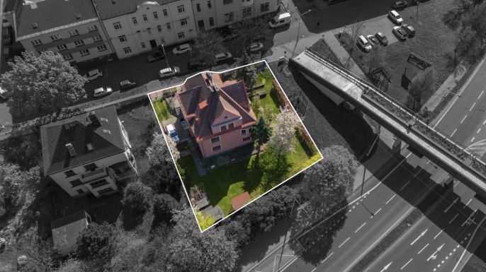 Prodej, Rodinný dům, Ostrava