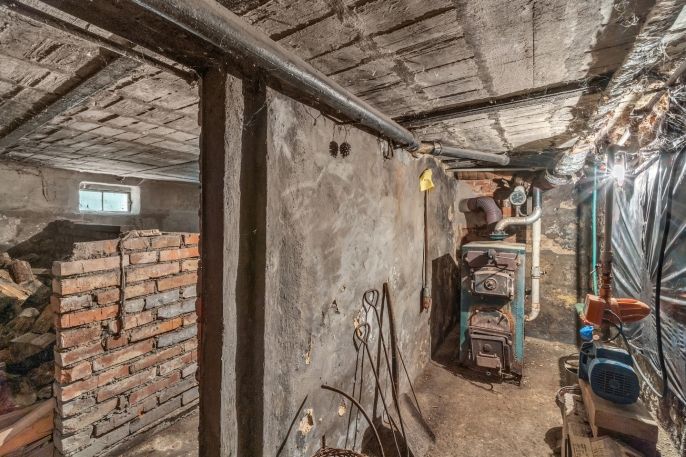 Prodej, Rodinný dům, Doubravice