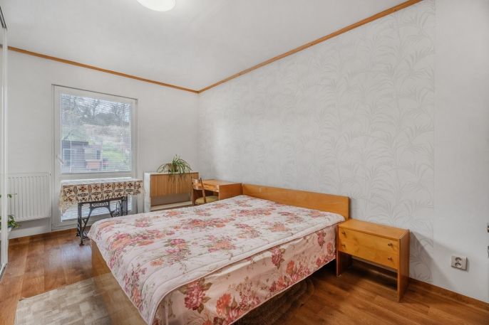 Pronájem, Byt 3+1, Obrnice