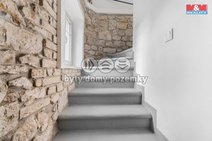 Prodej, Rodinný dům, Chotiměř