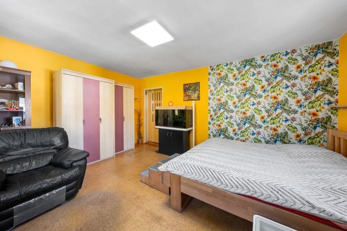 Prodej, Rodinný dům, Ústí nad Labem