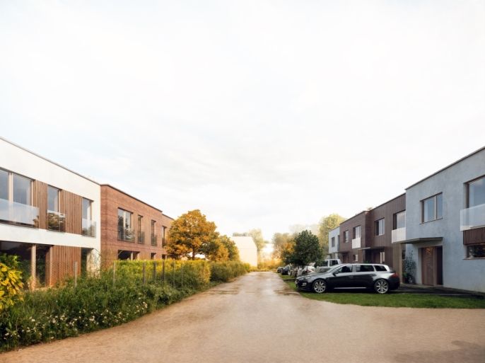 Prodej, Rodinný dům, Ostrava