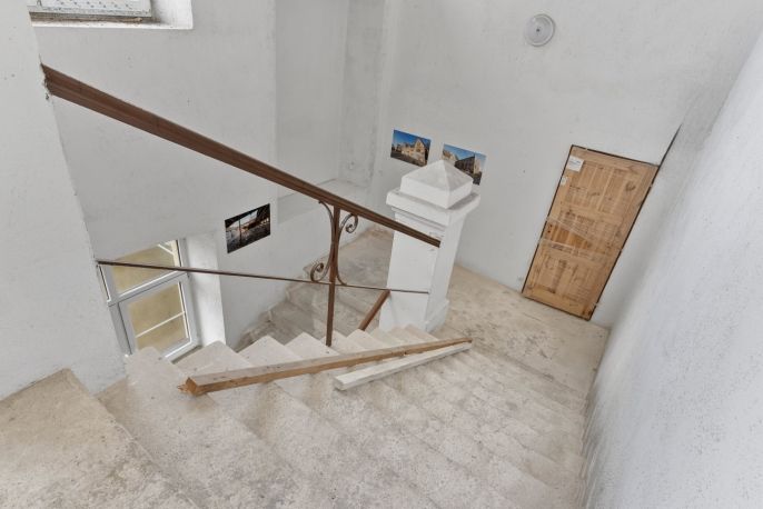 Pronájem, Výrobní objekt, Višňová