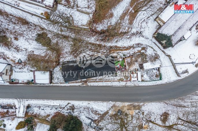 Prodej, Rodinný dům, Chocerady