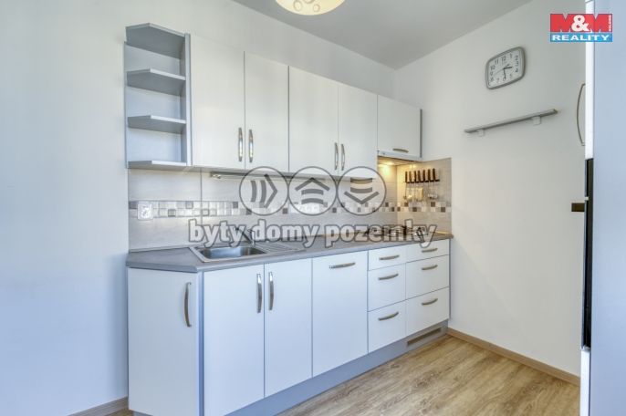 Pronájem, Byt 2+1, Plzeň