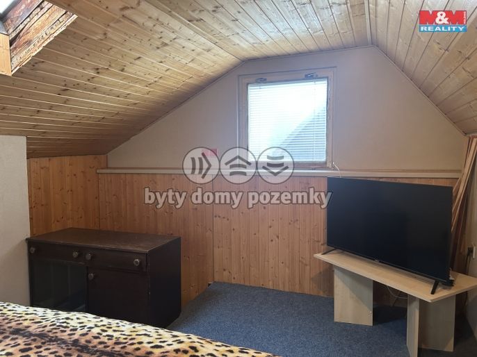 Prodej, Chata, Vratimov