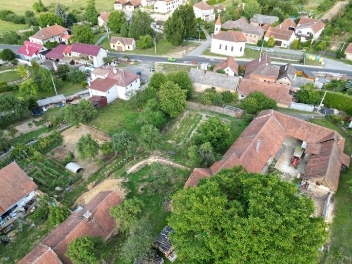 Prodej, Pozemek k bydlení, Ludmírov